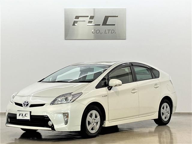 Toyota PRIUS 2014-03 181262-0