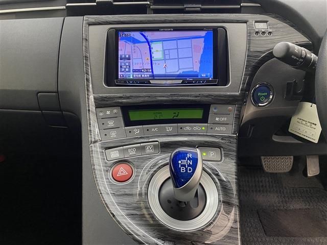 Toyota PRIUS 2014-03 181262-13