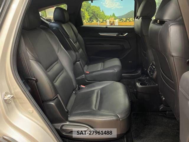 Mazda CX-8 2021-06 308602-10