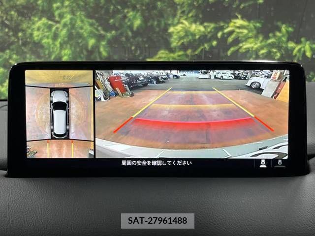 Mazda CX-8 2021-06 308602-3