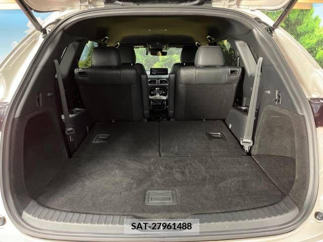 Mazda CX-8 2021-06 308602-12