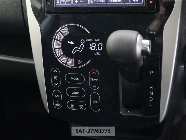 Nissan DAYZ 2018-09 266491-4