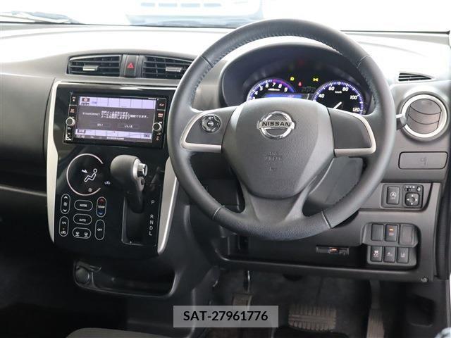 Nissan DAYZ 2018-09 266491-1