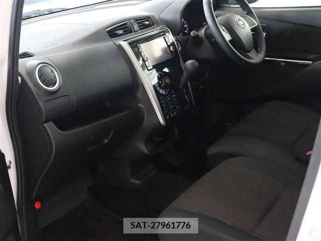 Nissan DAYZ 2018-09 266491-16