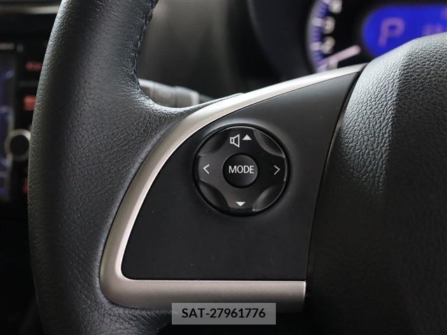 Nissan DAYZ 2018-09 266491-9