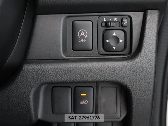 Nissan DAYZ 2018-09 266491-6