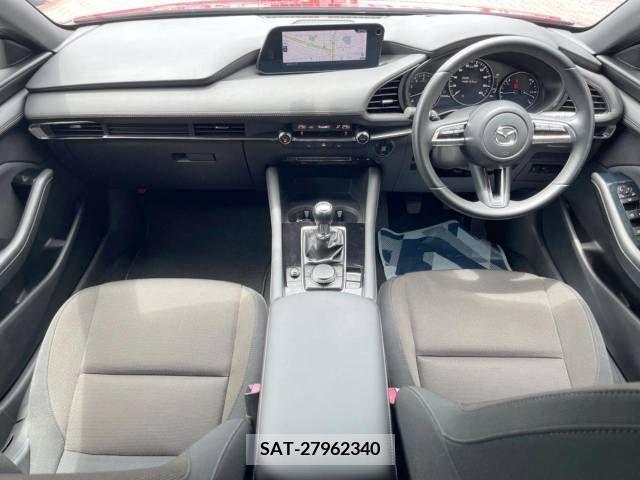 Mazda MAZDA3 2019-09 301035-1
