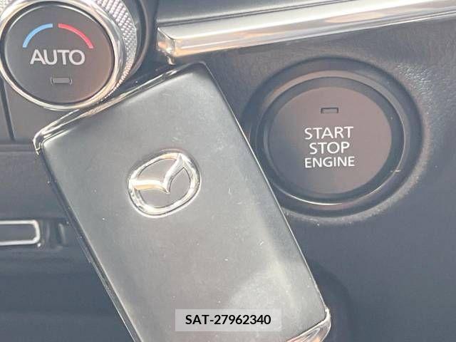 Mazda MAZDA3 2019-09 301035-7
