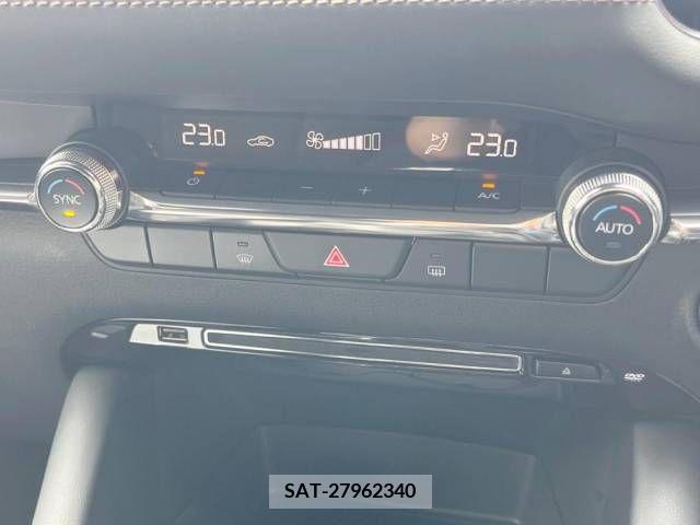 Mazda MAZDA3 2019-09 301035-6