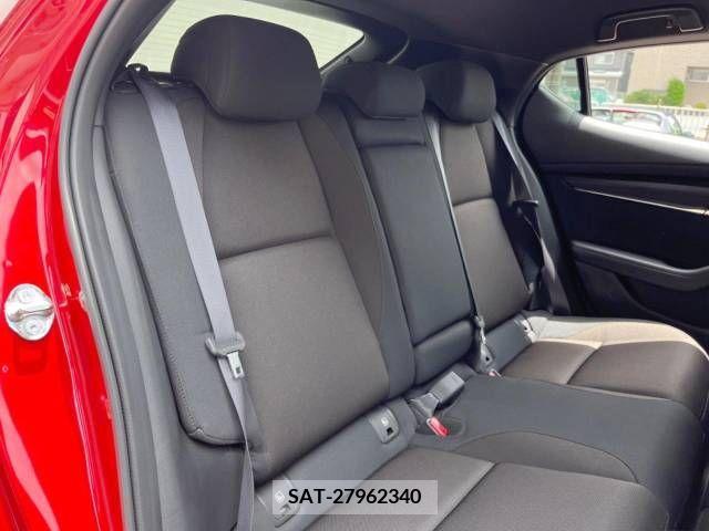 Mazda MAZDA3 2019-09 301035-9