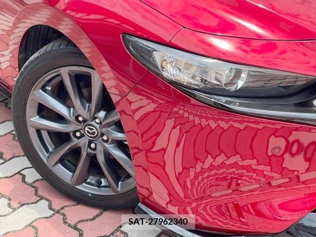 Mazda MAZDA3 2019-09 301035-12