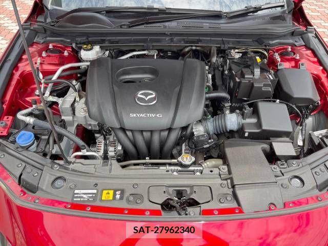 Mazda MAZDA3 2019-09 301035-18