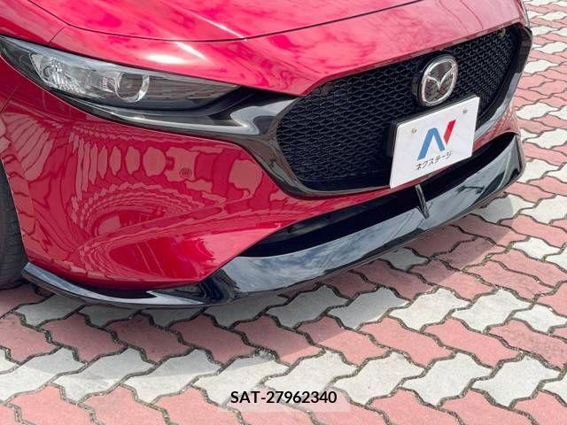 Mazda MAZDA3 2019-09 301035-2