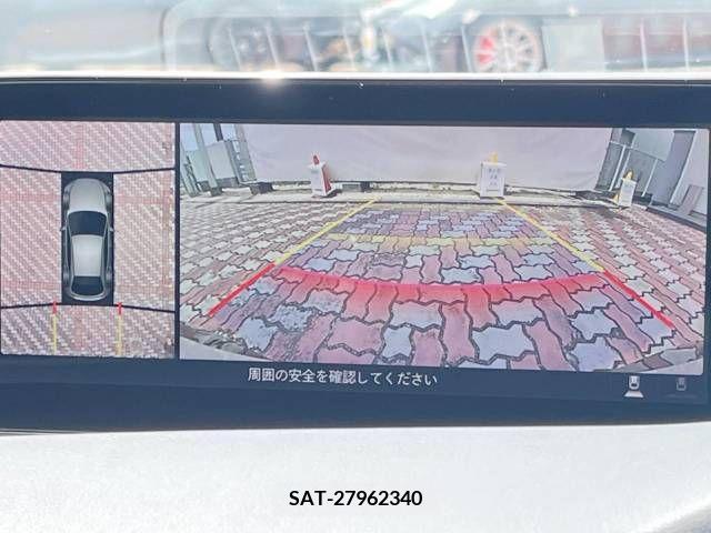 Mazda MAZDA3 2019-09 301035-5