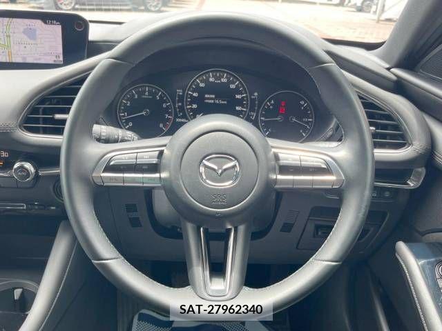 Mazda MAZDA3 2019-09 301035-11