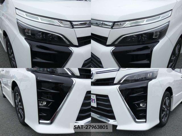 Toyota VOXY 2018-01 321749-6