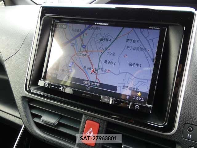 Toyota VOXY 2018-01 321749-8