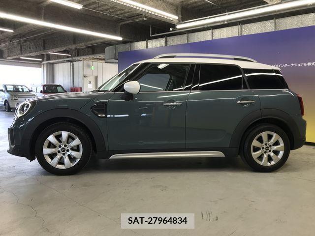 Bmw MINI 2020-12 379338-5