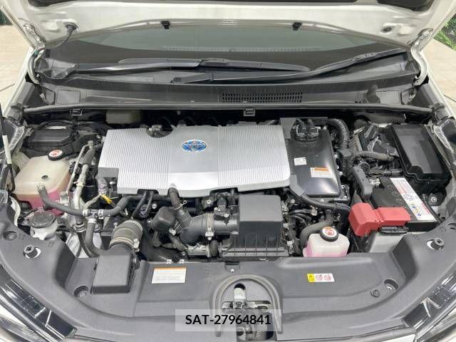 Toyota PRIUS 2019-05 335197-18