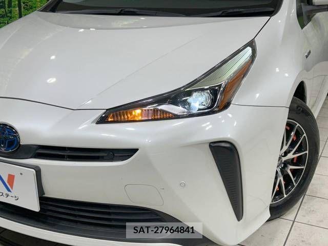 Toyota PRIUS 2019-05 335197-12