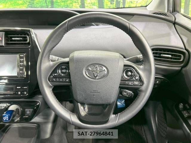 Toyota PRIUS 2019-05 335197-11