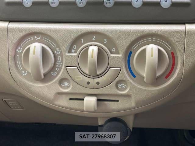 Suzuki ALTO 2013-08 355767-3