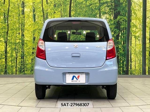 Suzuki ALTO 2013-08 355767-15