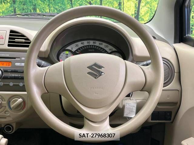 Suzuki ALTO 2013-08 355767-11