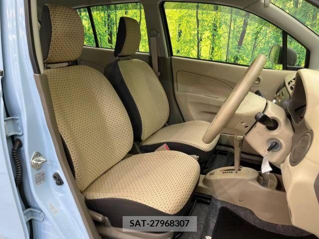 Suzuki ALTO 2013-08 355767-7