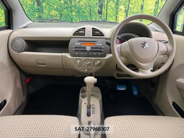 Suzuki ALTO 2013-08 355767-1