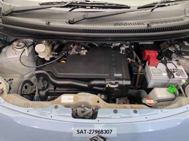 Suzuki ALTO 2013-08 355767-18
