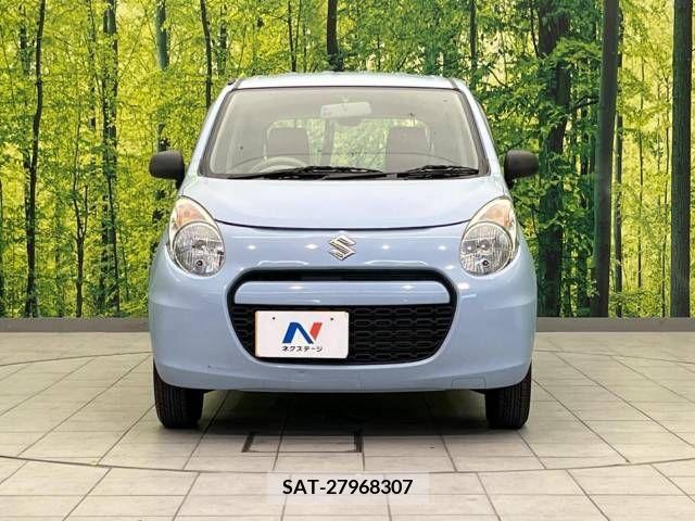 Suzuki ALTO 2013-08 355767-14