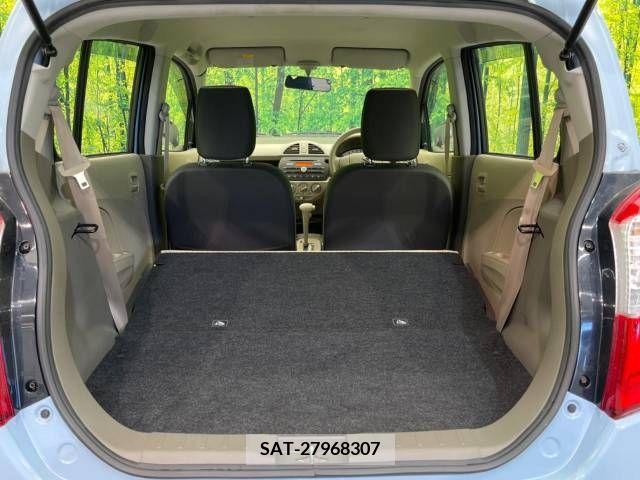 Suzuki ALTO 2013-08 355767-10