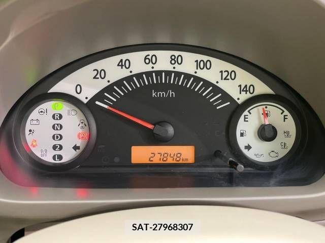 Suzuki ALTO 2013-08 355767-6
