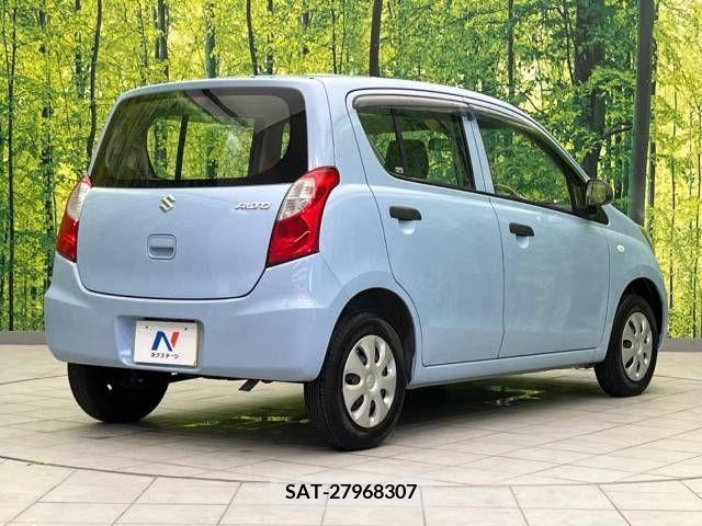 Suzuki ALTO 2013-08 355767-17