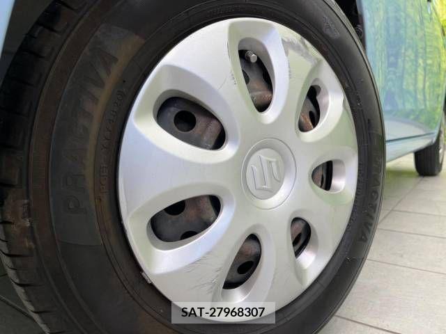 Suzuki ALTO 2013-08 355767-13