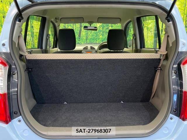 Suzuki ALTO 2013-08 355767-9