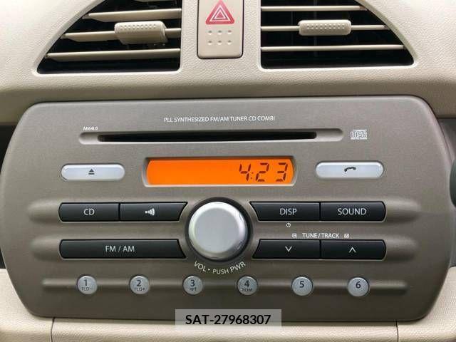Suzuki ALTO 2013-08 355767-4