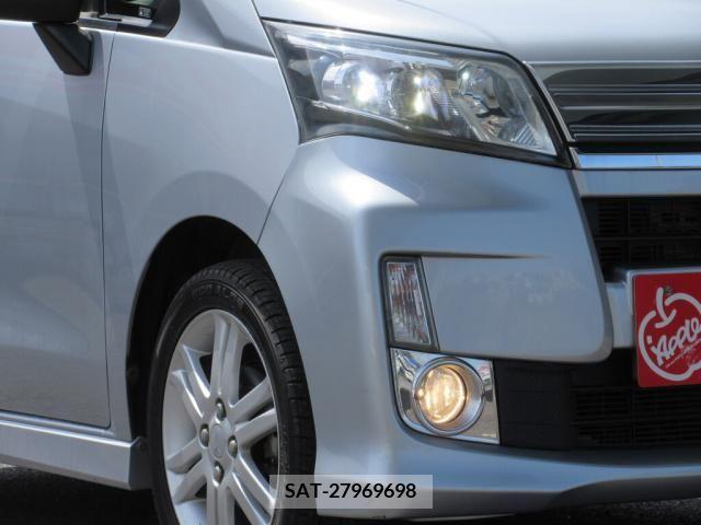 Daihatsu MOVE CUSTOM 2013-07 364316-14