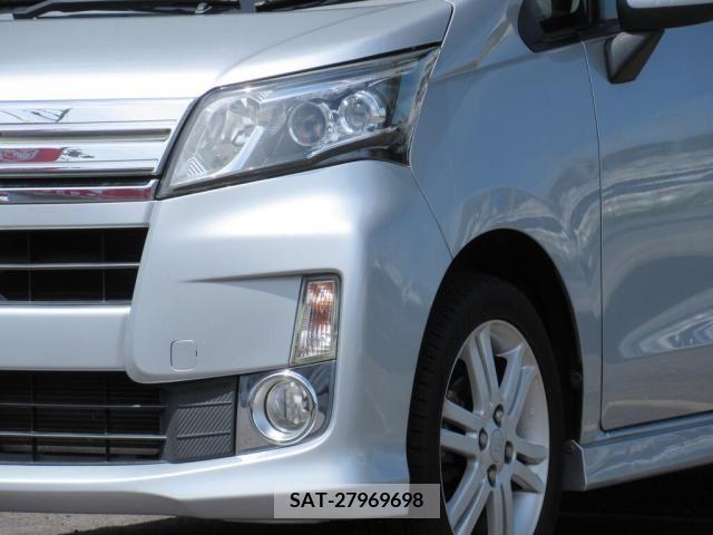 Daihatsu MOVE CUSTOM 2013-07 364316-3