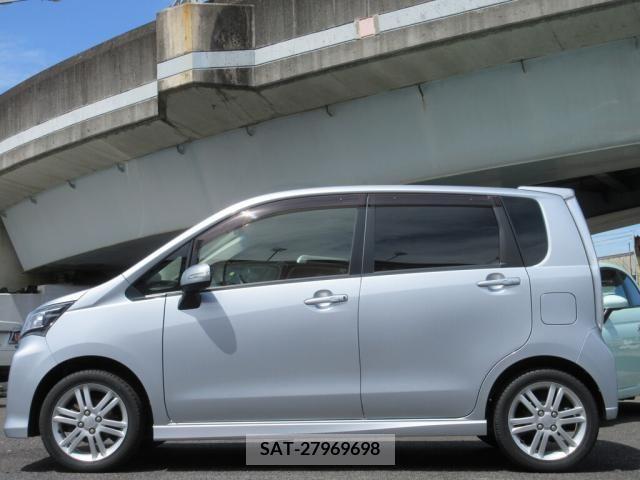 Daihatsu MOVE CUSTOM 2013-07 364316-4