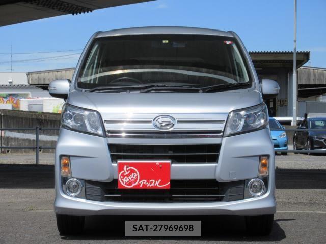 Daihatsu MOVE CUSTOM 2013-07 364316-1