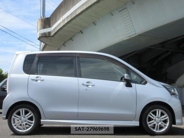 Daihatsu MOVE CUSTOM 2013-07 364316-11