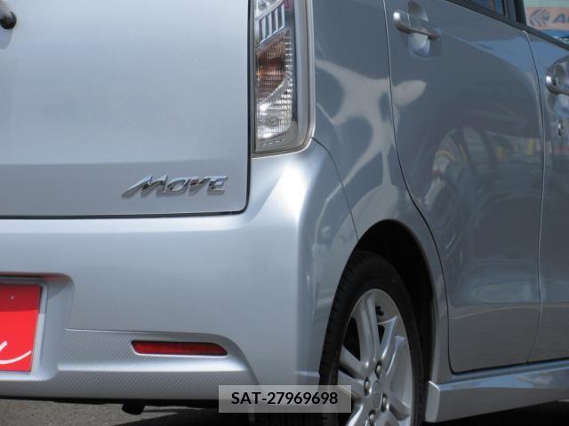 Daihatsu MOVE CUSTOM 2013-07 364316-10