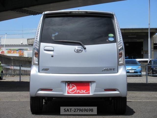 Daihatsu MOVE CUSTOM 2013-07 364316-8