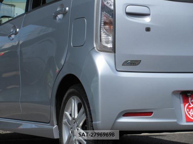 Daihatsu MOVE CUSTOM 2013-07 364316-7