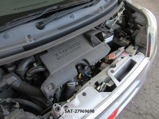 Daihatsu MOVE CUSTOM 2013-07 364316-16