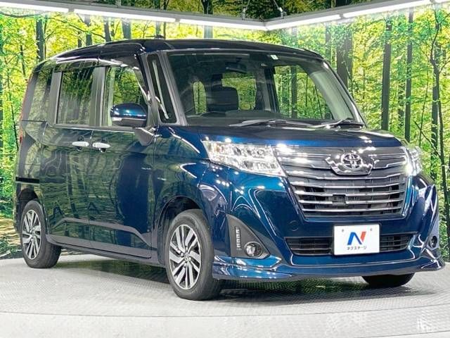 Toyota ROOMY 2018-07 194422-16