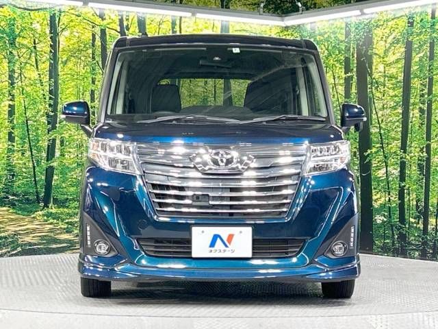 Toyota ROOMY 2018-07 194422-14