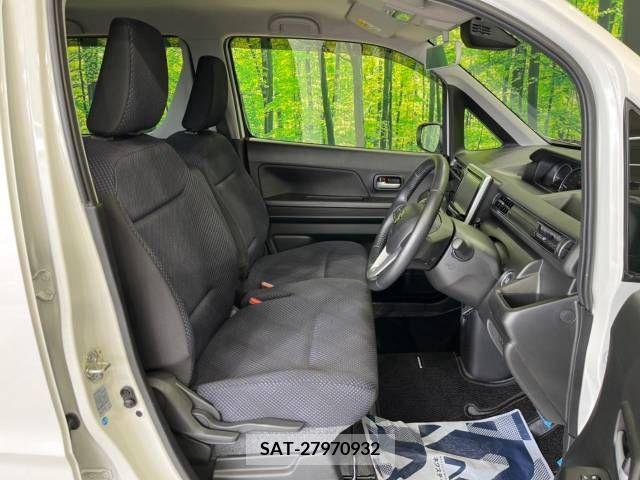 Suzuki WAGON R 2021-05 289750-10